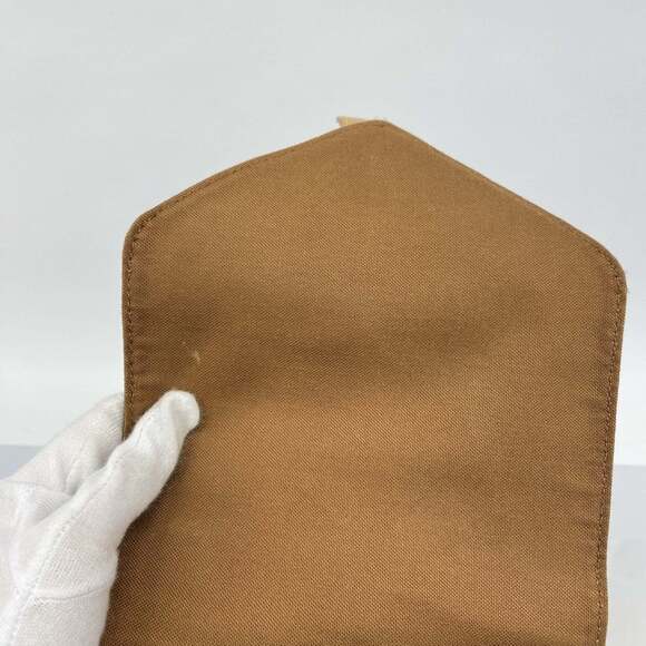 LOUIS VUITTON Brown Monogram Backpack main image 8